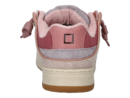 D.a.t.e sneaker rose