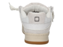 D.a.t.e sneaker white