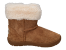 Ugg boots cognac