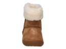 Ugg bottines cognac