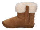 Ugg boots cognac