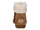 Ugg boots cognac