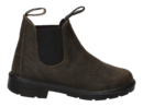 Blundstone boots kaki