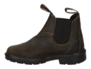 Blundstone boots kaki