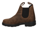 Blundstone boots bruin