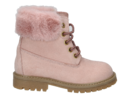 Zecchino D'oro bottines rose