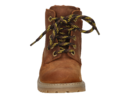 Zecchino D'oro boots cognac