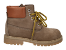 Zecchino D'oro boots taupe