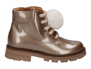 Zecchino D'oro boots taupe