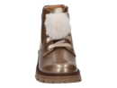 Zecchino D'oro boots taupe