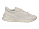 New Balance baskets beige