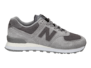 New Balance sneaker gray