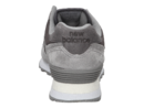 New Balance sneaker gray