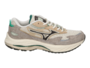 Mizuno sneaker beige