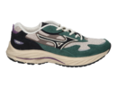 Mizuno sneaker groen