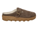 Rohde slipper brown