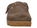 Rohde slipper brown