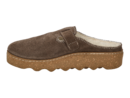 Rohde slipper brown