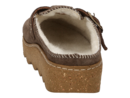 Rohde slipper brown