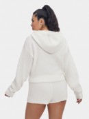 Ugg hoodie off white