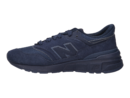 New Balance baskets bleu