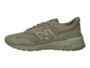 New Balance sneaker groen