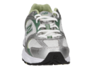 New Balance sneaker green