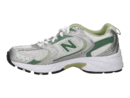 New Balance sneaker groen