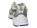 New Balance sneaker groen