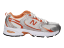 New Balance sneaker orange