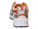 New Balance sneaker orange