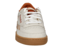 Reebok sneaker geel