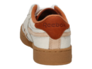 Reebok sneaker geel