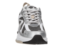 Arkk sneaker silver