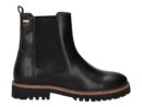 Barbour boots zwart