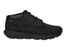 Timberland baskets noir