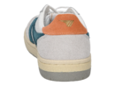 Gola baskets vert