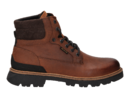 Pme Legend boots cognac