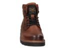 Pme Legend boots cognac