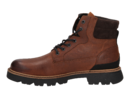 Pme Legend boots cognac