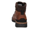 Pme Legend boots cognac