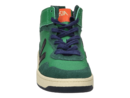 Veja sneaker groen