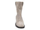 Kennel & Schmenger boots met hak taupe