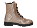 Kipling boots goud