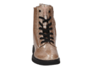 Kipling boots goud