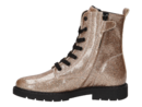 Kipling boots goud