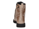 Kipling boots goud