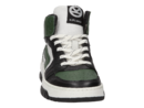 Kipling sneaker groen