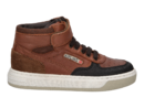 Kipling sneaker cognac