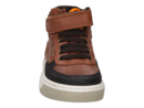 Kipling sneaker cognac